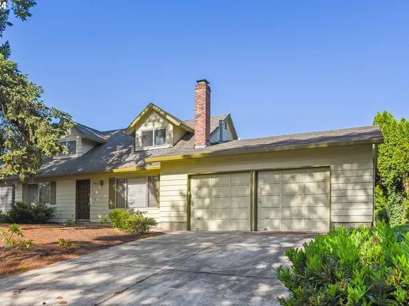 6187 SW Cross Creek Ave, Beaverton, OR 97078