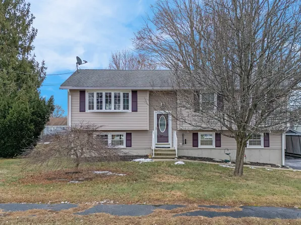 50 Strang Road, Derby, CT 06418