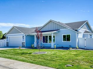 948 Sierra St, Vale, OR 97918