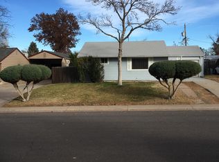 2616 S King St, Denver, CO 80219