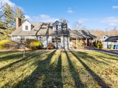 (Undisclosed Address), Meriden, CT, 06451