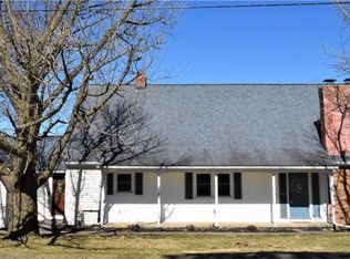 45610 N Ridge Rd E, Amherst, OH 44001