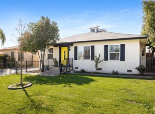 2500 Lomita Verde Dr, Bakersfield, CA 93305