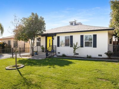 2500 Lomita Verde Dr, Bakersfield, CA, 93305