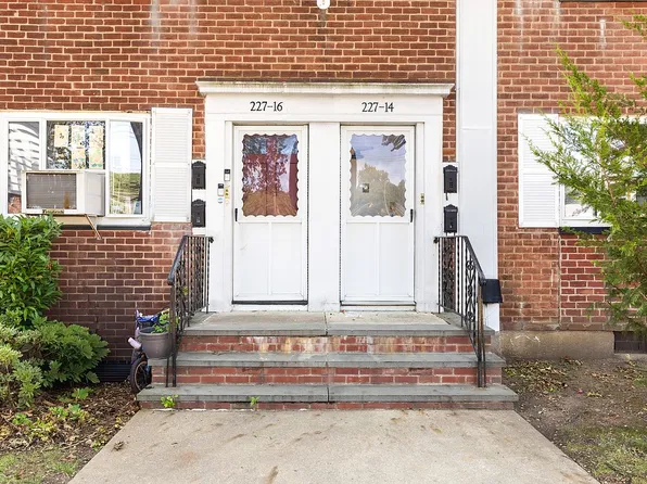 227-16 Hillside Ave #U, Queens Village, NY 11427