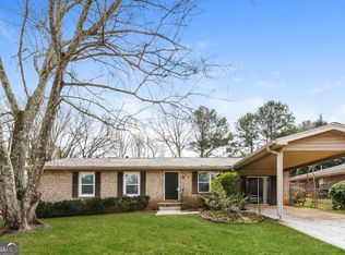 4387 Colony East Dr, Stone Mountain, GA 30083