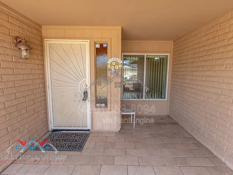 10700 E Hope Dr — Photo 7