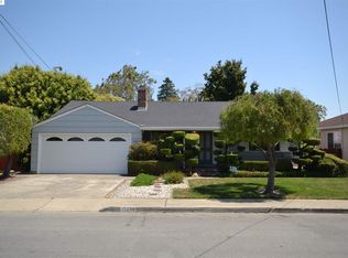 17250 Via Toledo, San Lorenzo, CA 94580