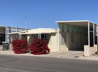 758 W Rainbow Ln, Yuma, AZ 85365