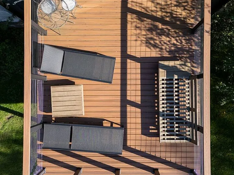 Terrace View