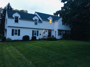 701 Nottingham Rd, Syracuse, NY 13224