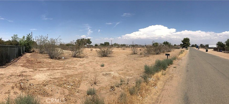 1st image of 0 Cholame Rd #173
