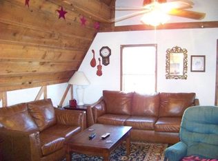 16991 County Road 3465, Ada, OK 74820