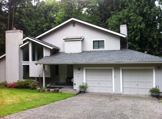 17305 NE 31st Ct, Redmond, WA 98052