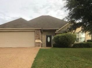 4513 Canyon Rdg, Temple, TX 76502