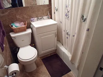 Rented by Sky Management