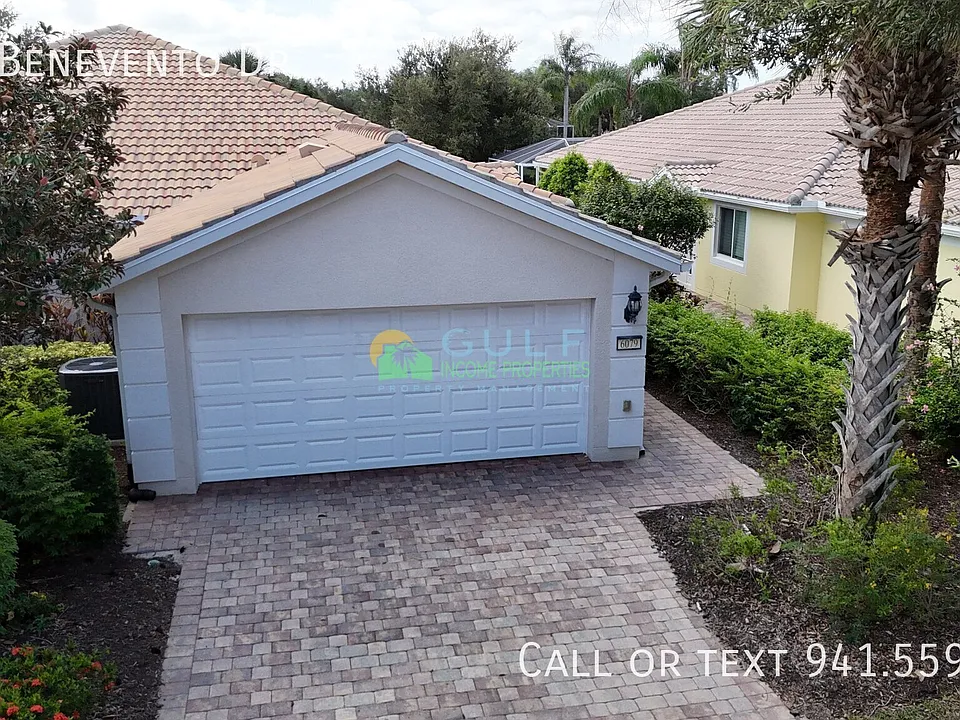 6079 Benevento Dr