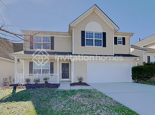 9205 Simonton Dr, Charlotte, NC 28269