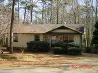 1030 Briarwood Trl, Watkinsville, GA 30677