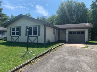 3406 W Farm Road 148 Ln, Springfield, MO 65807