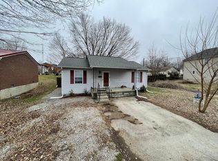 205 W Lynn St, Georgetown, KY 40324