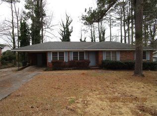 4057 Meadowbrook Dr, Macon, GA 31204