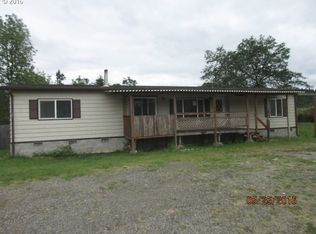 87670 Territorial Rd, Veneta, OR 97487