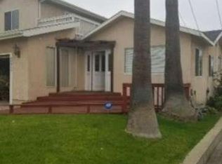 25317 Walnut St, Lomita, CA 90717