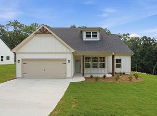 9120 Lisa Cir, Gainesville, GA 30506