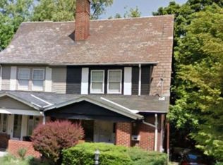6653 Dalzell Pl, Pittsburgh, PA