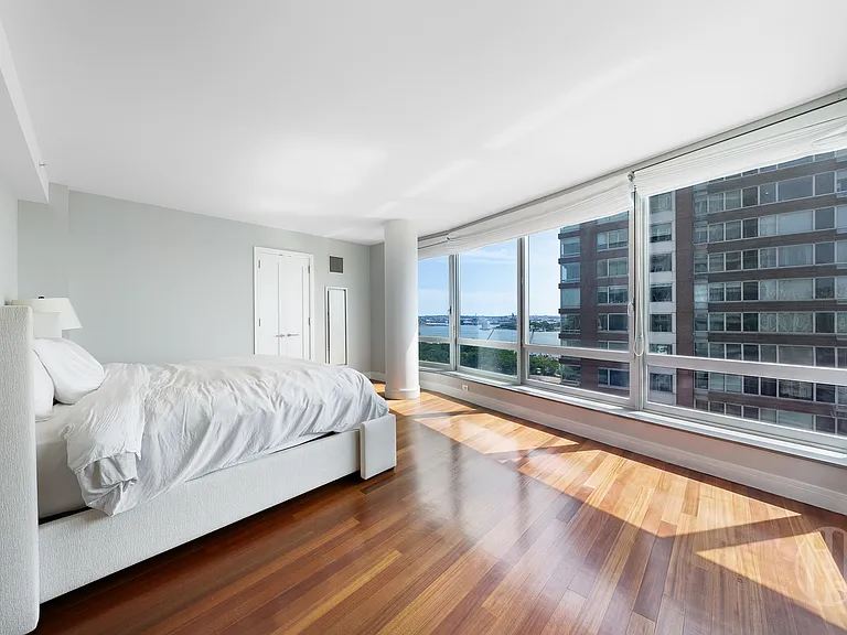 30 Little West St #21F — Photo 10