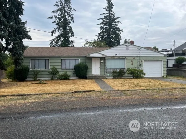 7611 29th Street W, University Place, WA 98466