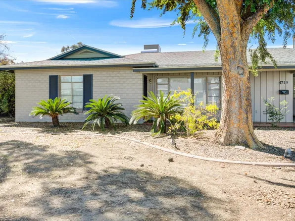 4713 E Cambridge Ave, Phoenix, AZ 85008