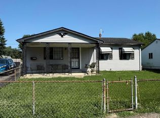 3816 Wade Rd, Columbus, OH 43232