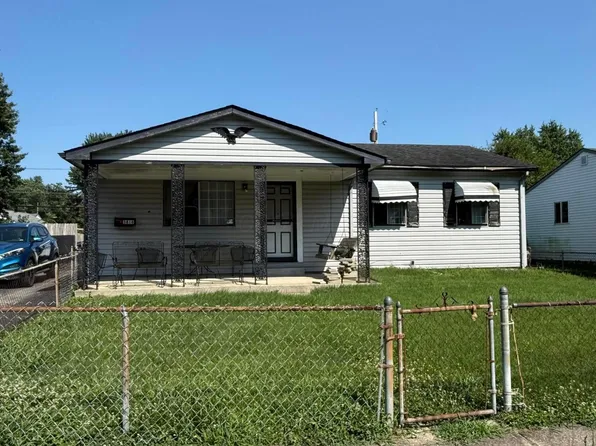 3816 Wade Rd, Columbus, OH 43232