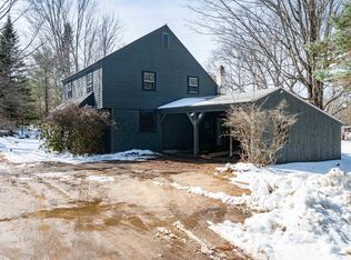 188 White Mountain Highway, Tamworth, NH 03817