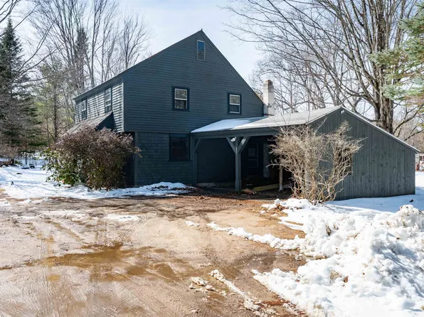 188 White Mountain Highway, Tamworth, NH 03817