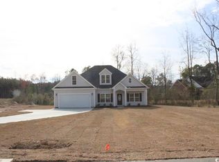 5426 Highway 668 Tract #1, Hemlock Alt Conway, SC 29526