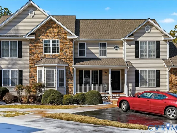 1416 Quiet Lake Loop, Midlothian, VA 23114