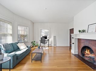 928 E 4th St #1, Boston, MA 02127