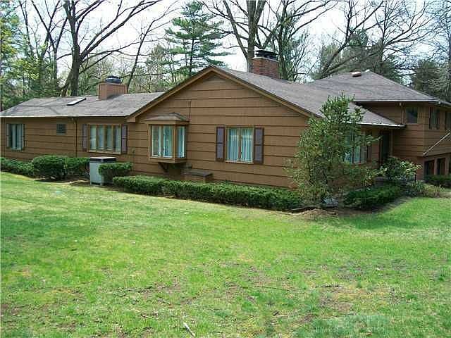 2nd image of 4707 N Crestridge Rd