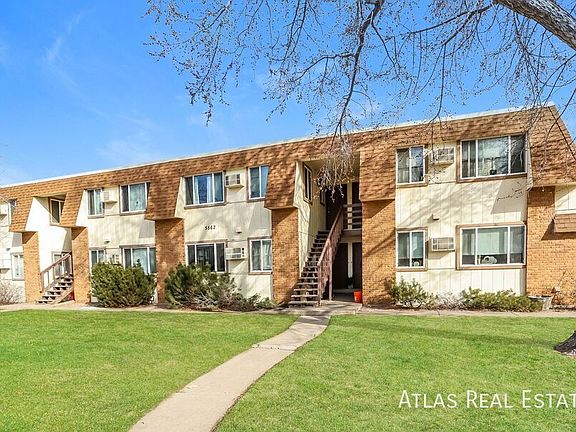 4th image of 5562 Newland Way APT 8