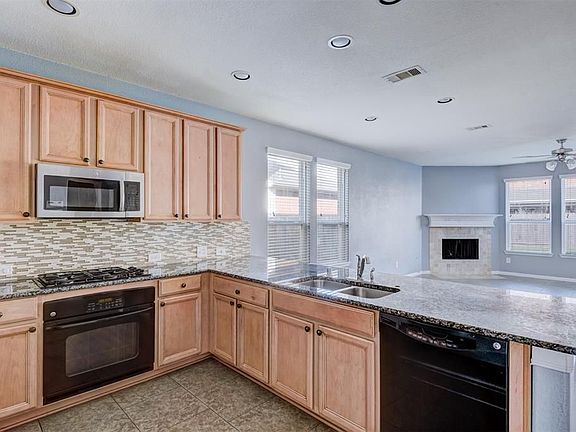 4th image of 16934 Creek Mountain Dr