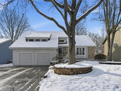 708 SW Savannah Dr, Greenwood, MO, 64081