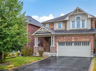 1765 Hayden Ln, Pickering, ON L1X0A9