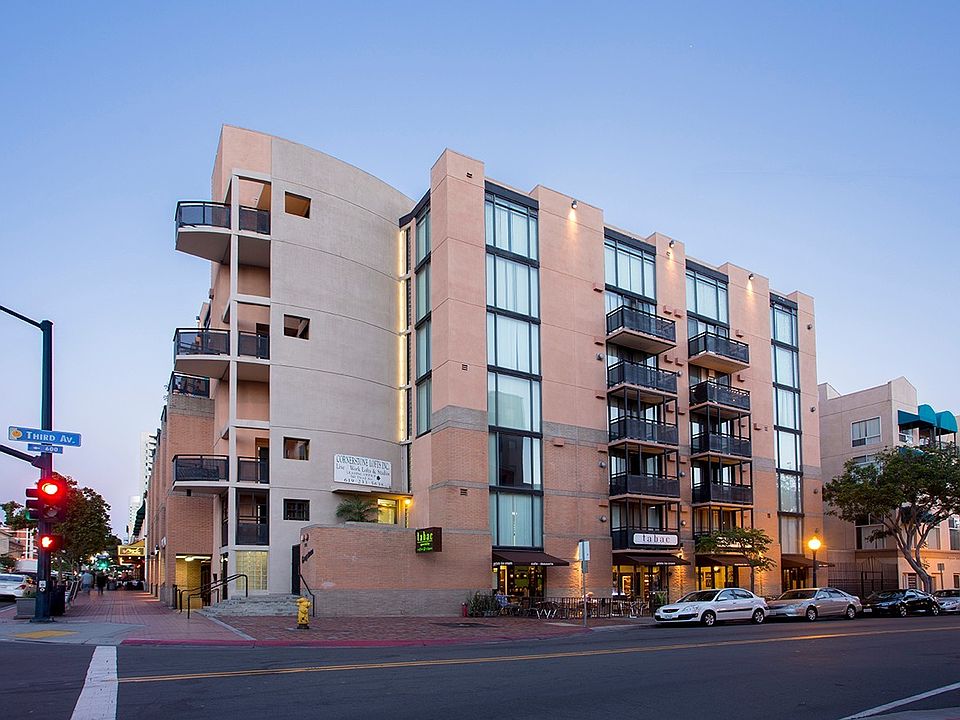 1st image of 303 Market St APT 527