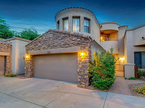 3rd image of 7445 E Eagle Crest Dr Unit 1041