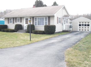 108 Dickie Ave, Herkimer, NY 13350