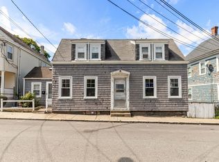 3 Old Morton St, Mattapan, MA 02126