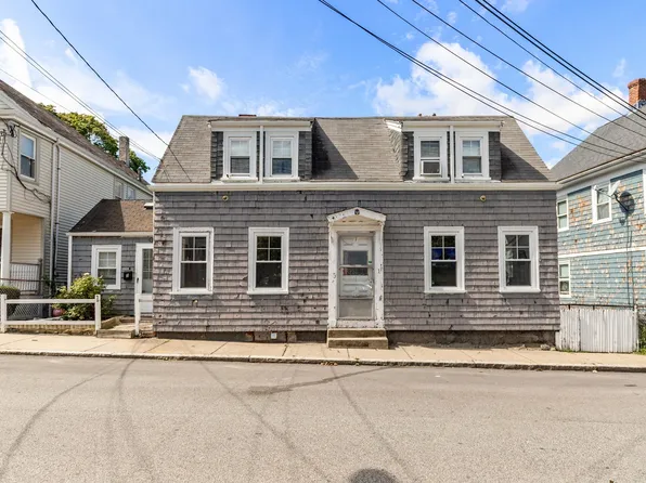 3 Old Morton St, Mattapan, MA 02126